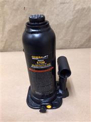 SAFE JACK THE PRIVATE OFF ROAD KIT (BOTTLE JACK)